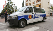 U Novom policija realizovala ciljanu potragu, uhapšen Čeh