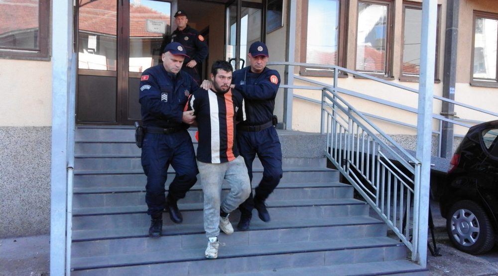 Imeri osuđen na 20 godina zatvora zbog ubistva dječaka u Beranama