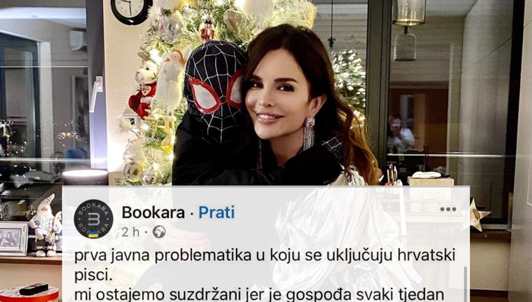 Zagrebačka knjižara kritikovala Severinu. Fokus uklanja svoja izdanja s njihovih polica