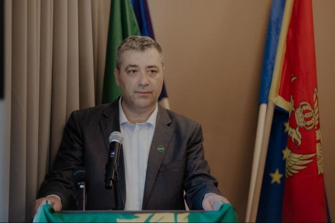 Adžić godinama ne može da dobije posao: Tretiran sam gore no sam Drakula zbog odanosti Crnoj Gori