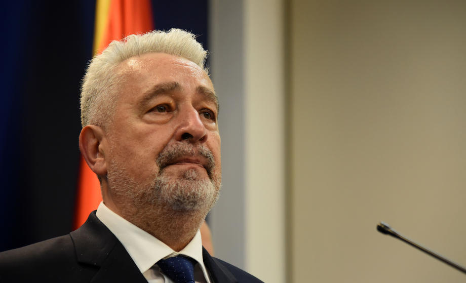 Rakočević: Nema citostatika za onkološke pacijente, a Krivokapić najavljuje obnovu hramova