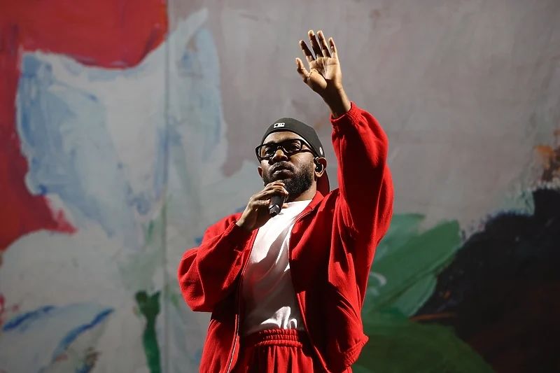 Hip-hop u akademskom kontekstu: Reper Kendrik Lamar dobija univerzitetski kurs