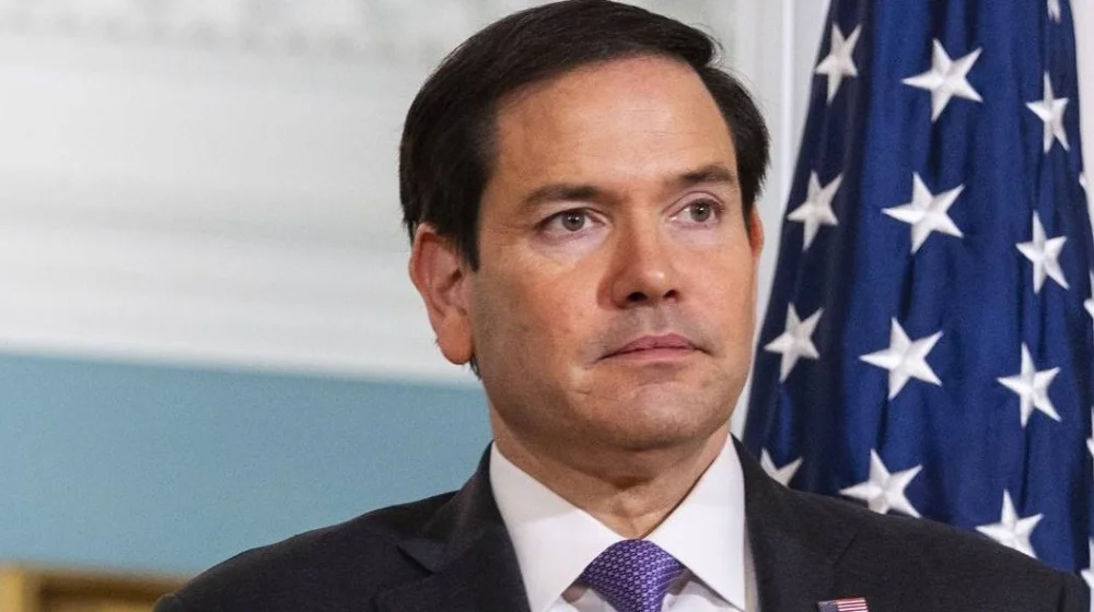 Rubio: Amerika želi dobre odnose sa Pekingom, ali Vašington će uvijek braniti svoj interes