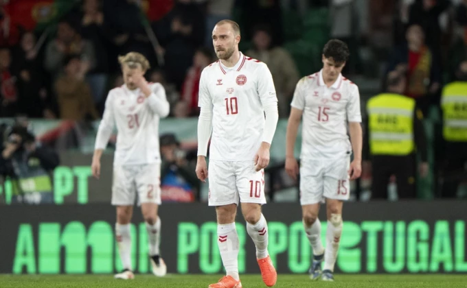 Arteta dobija skandinavski tandem na sredini