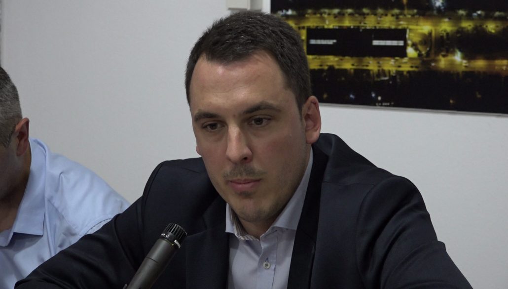 Vuković: Podgorica će doživjeti preporod