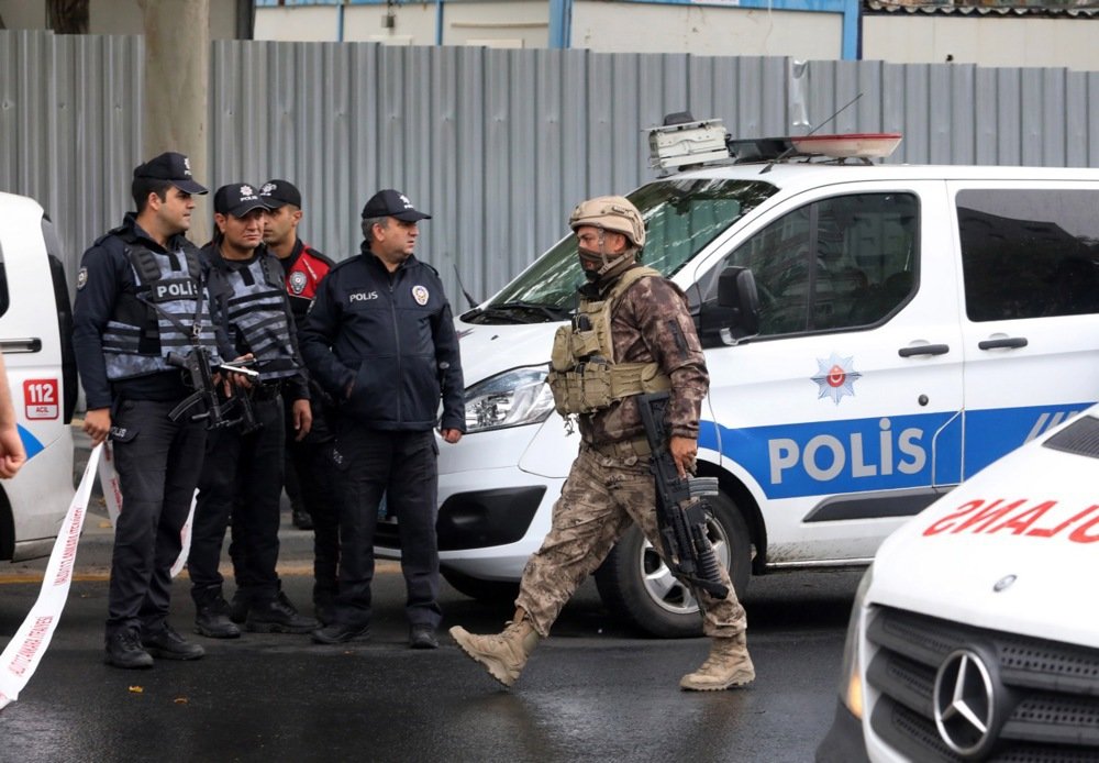 U Turskoj privedene 33 osobe osumnjičene za veze sa Islamskom državom i pripremu napada uoči izbora