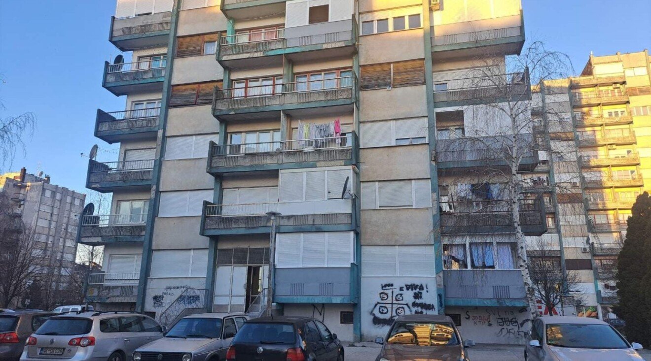 Dvostruko ubistvo u Nikšiću, traga se za počiniocem