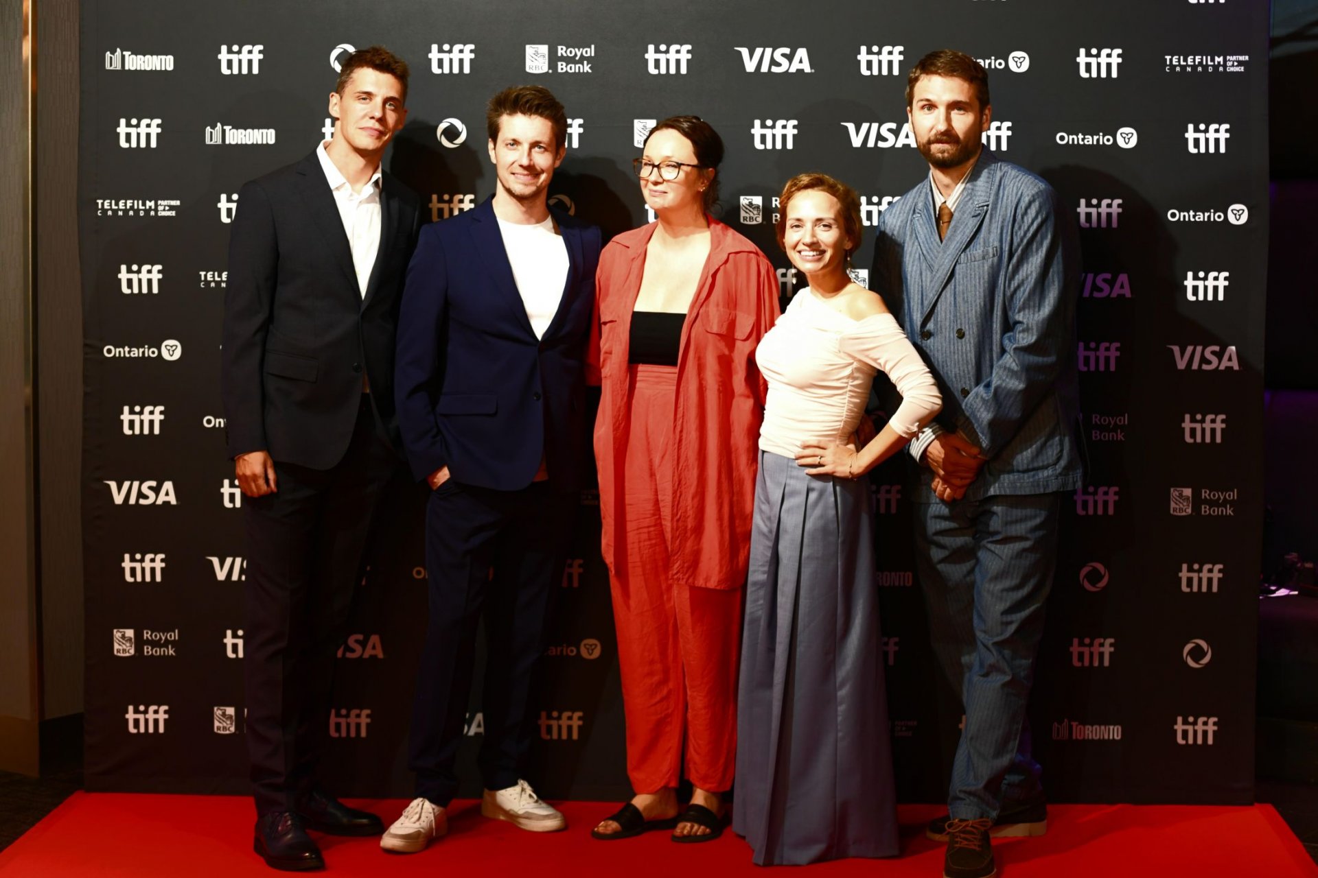 Održana svjetska premijera filma „Oče naš“ Gorana Stankovića na 50. Međunarodnom filmskom festivalu u Torontu (TIFF)