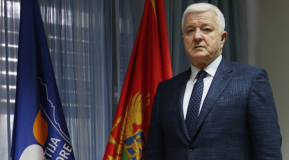 Marković: Pola godine poslije izbora Vlada od građana traži sugestije za Program rada