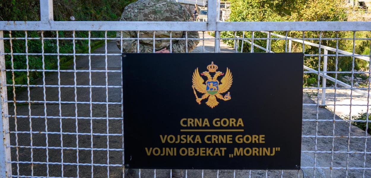Crna Gora i Hrvatska - povratak u 90-e