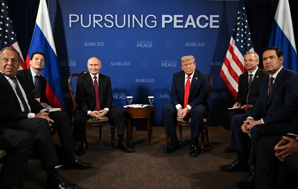 Završen samit na Aljasci, Putin: Ne bi bilo rata da je 2022. Tramp bio predsjednik; Tramp: Obavijestiću NATO i Zelenskog o detaljima