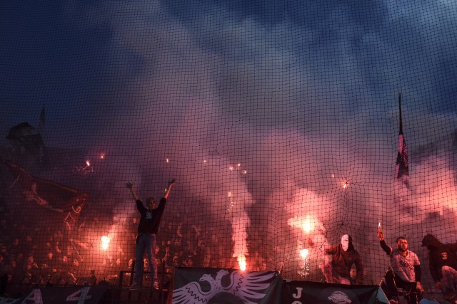 PAOK prvak Grčke poslije 34 godine!