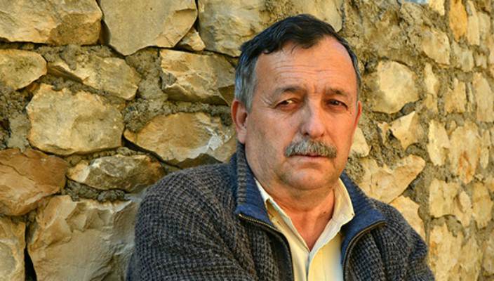 Objavljena knjiga Jovana Nikolaidisa na albanskom jeziku