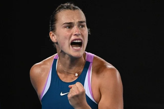 Sabalenka osvojila trofej u Melburnu