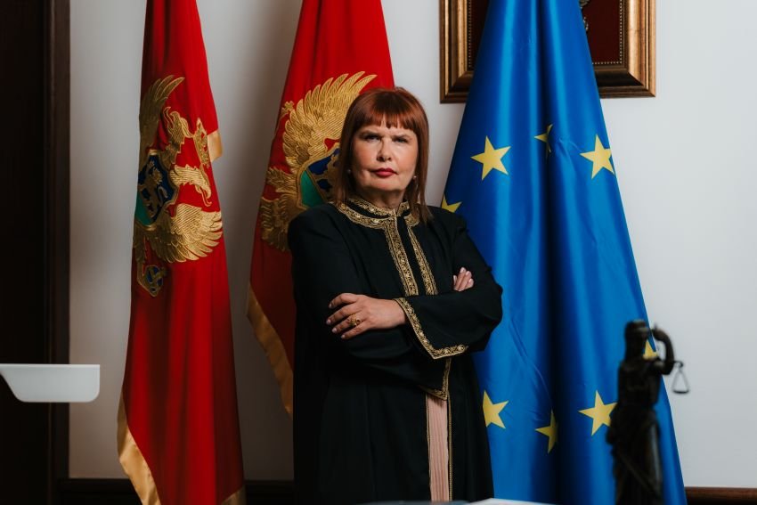 Pavličić: Rekordna stopa riješenih predmeta Vrhovnog suda u prvoj polovini godine