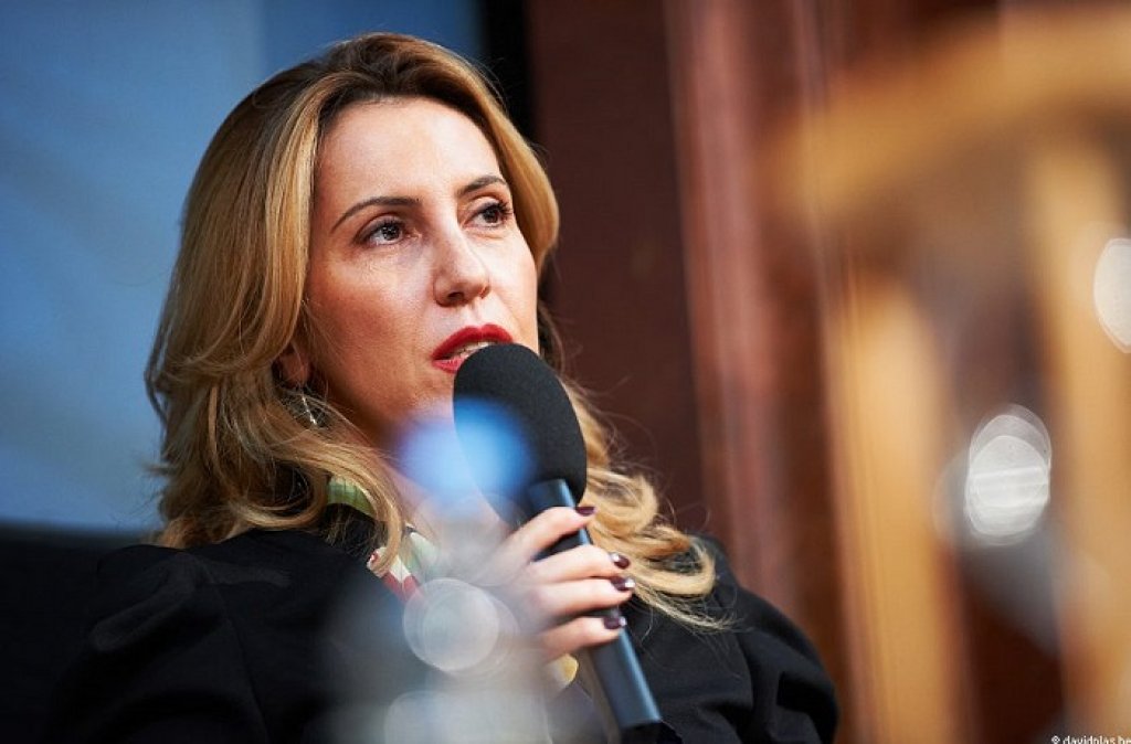 Majlinda Bregu na čelu Savjeta za regionalnu saradnju