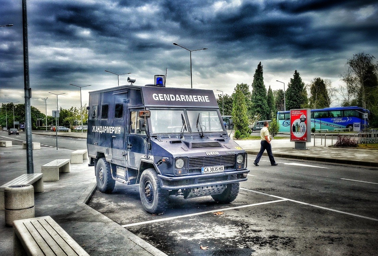 Bugarska uhapsila 35 osoba u velikoj akciji protiv trgovine kulturnim dobrima