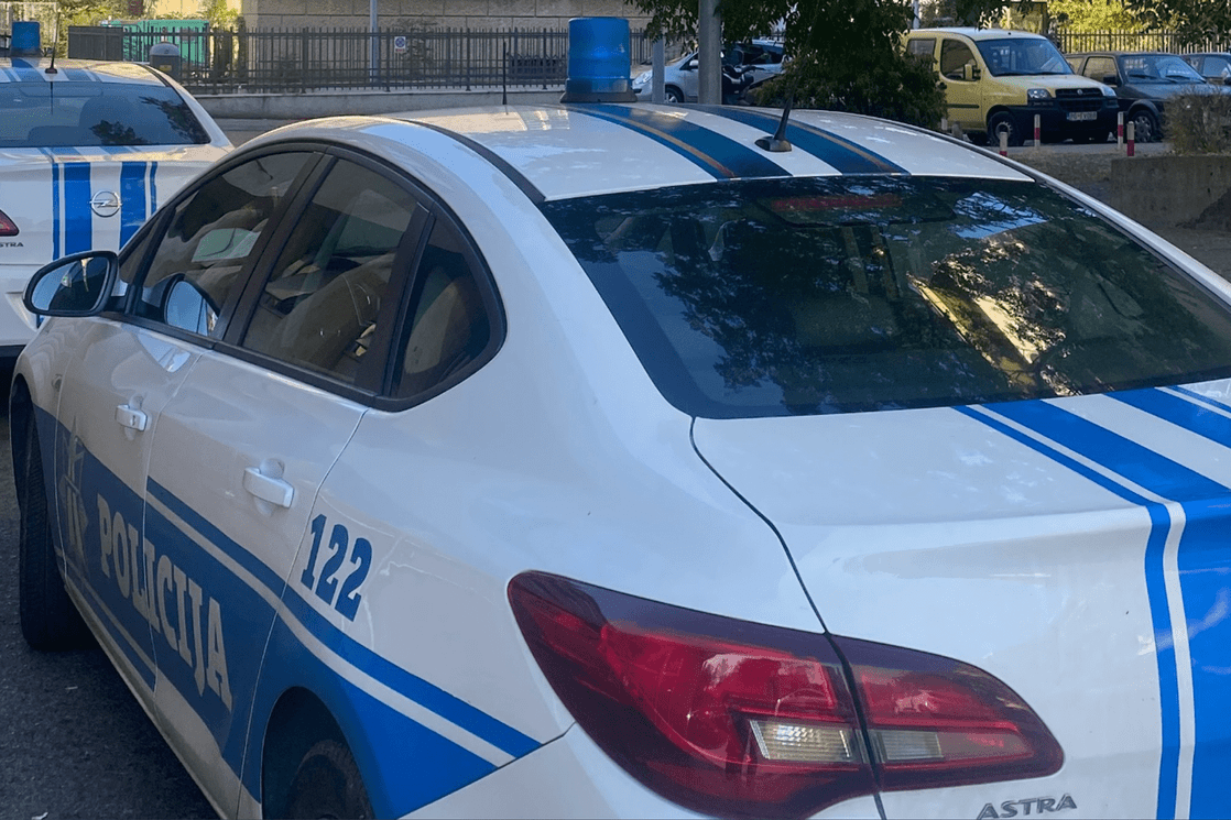Krivična prijava protiv Mojkovčanina zbog nelegalne eksploatacije šljunka iz korita rijeke Tare