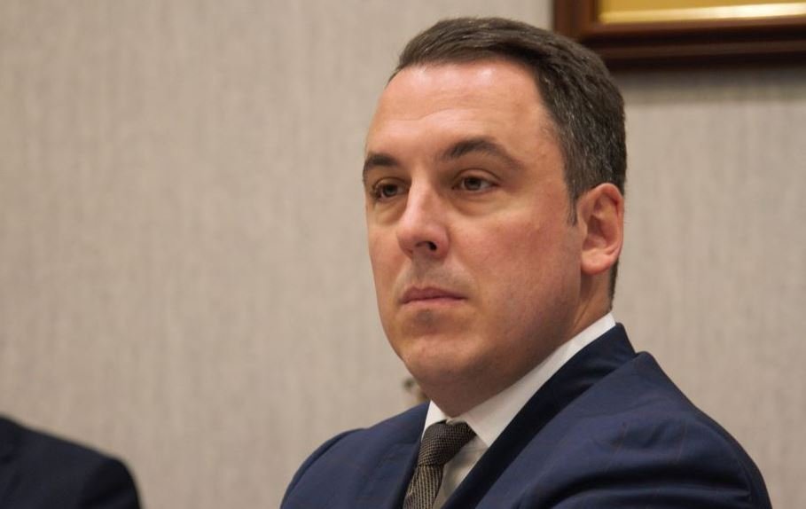 Ibrahimović: Poslanik Skupštine CG Ivan Vuković  upravo je na putu za Podgoricu