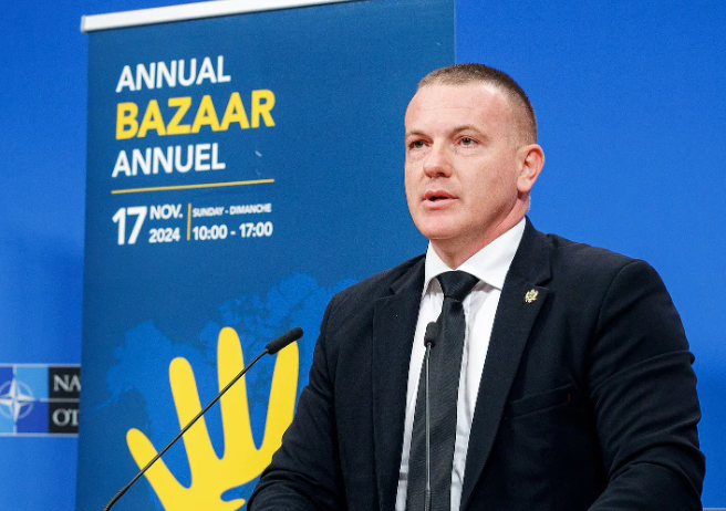 Pekić: Nedović stradao zbog propusta bezbjednosnih službi, slučaj Jovanovića pokazao da imamo političku policiju