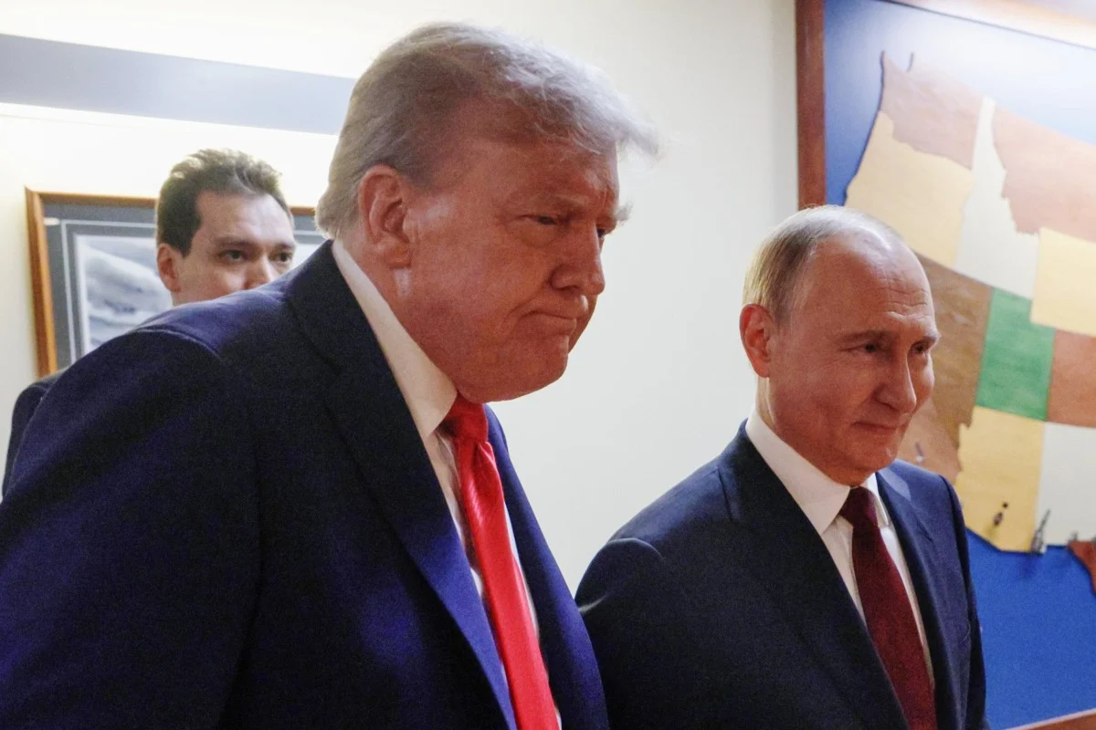 Putinova nuklearna ponuda Trampu: Kontrola naoružanja, moguće i uključivanje Kine