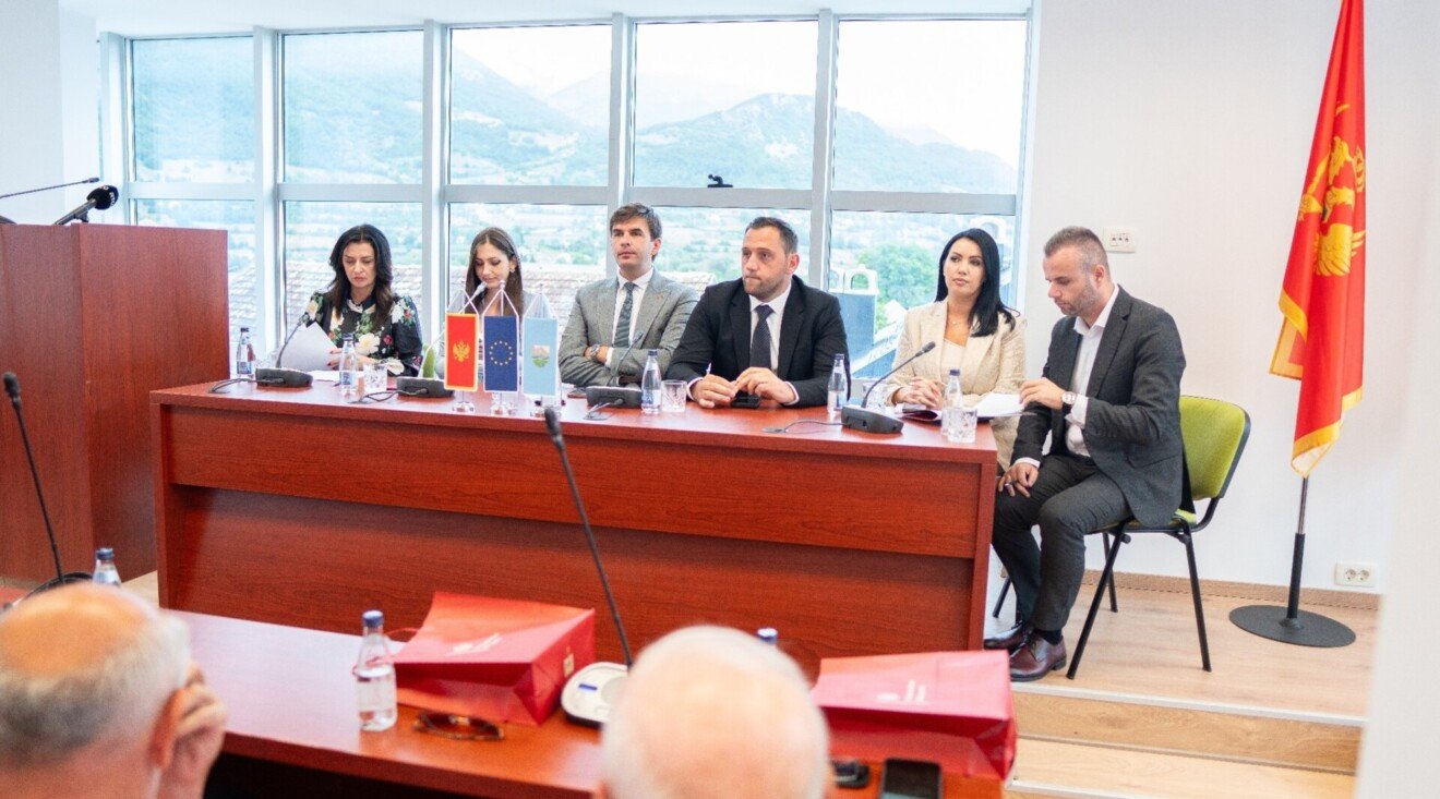 Lokalne zajednice da budu ključni partneri u privlačenju investicija