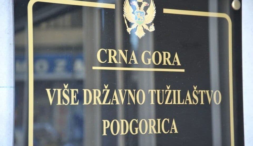 VDT odredilo zadržavanje osumnjičenom za ubistvo oca