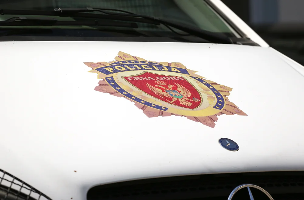 Policija: Stanje bezbjednosti u Mojkovcu povoljno