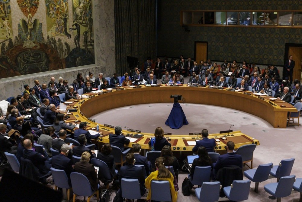 Tražila Rusija: Savjet bezbjednosti UN neće raspravljati o NATO bombardovanju SR Jugoslavije