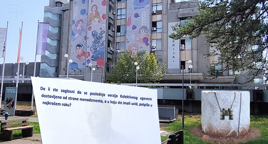 Povećaj platu pa sve nek izgori, direktoru se više žuri