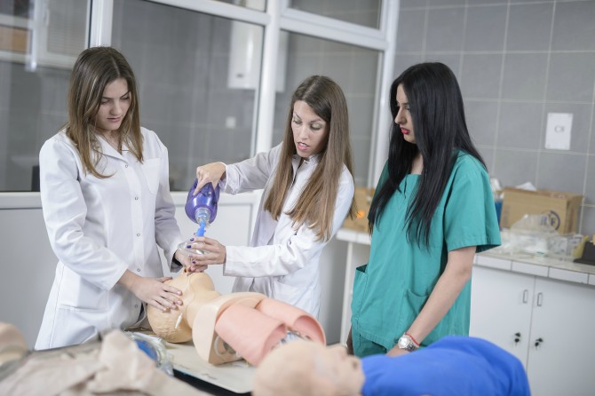 Udruženje medicinskih sestara: Apelujemo da se razlozi struke odvoje od političkih
