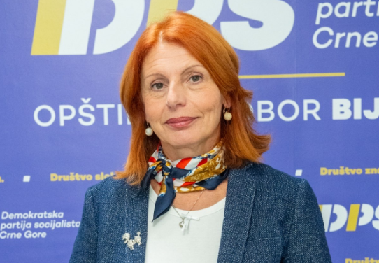 Knežević: Opština Bijelo Polje lider u oblasti transparentosti rada