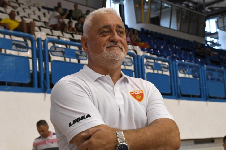 Ljesar objavio spisak za dvomeč sa Sjevernom Makedonijom