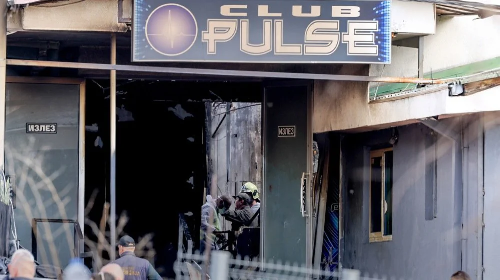 Suđenje za požar u diskoteci u Kočanima počinje 19. novembra