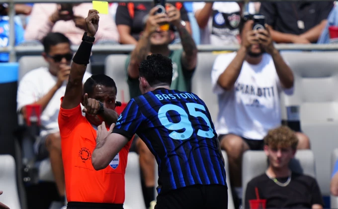 Kraj za Inter, Fluminense u četvrtfinalu