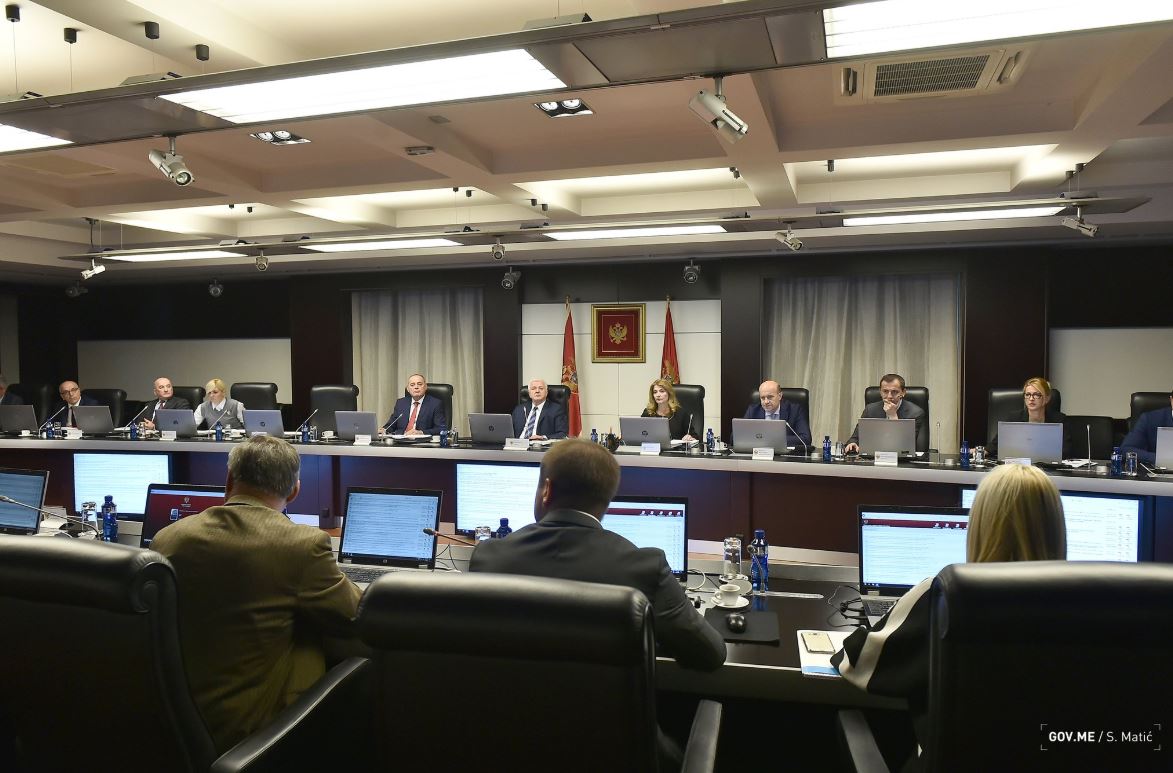 Crnogorci mogu bez viza u 100 zemalja svijeta