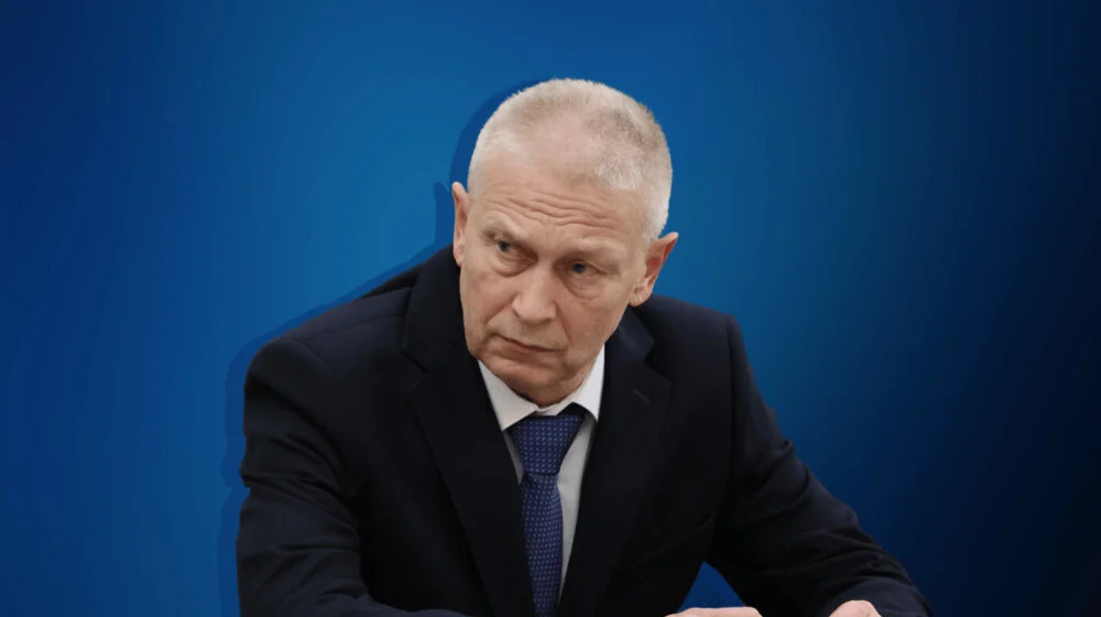 Penzionisani ruski pukovnik i šef “vagnerovaca” u Siriji: Ko je Andrej Trošev, Putinov čovjek na čelu Vagnera?