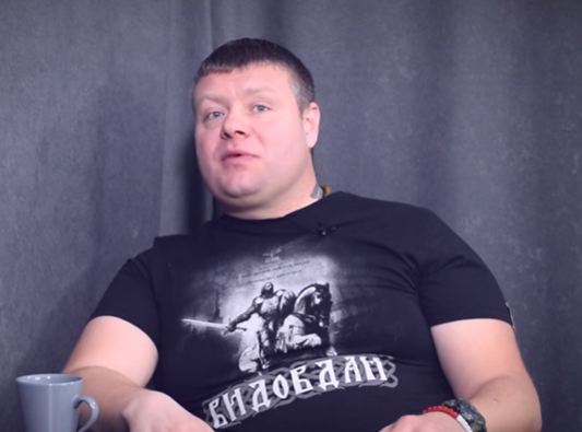DCG: Ristić prijetio smrću liderima Demokrata