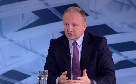 Đilas: Vučićev plan da Srbija nikada ne postane članica Evropske unije