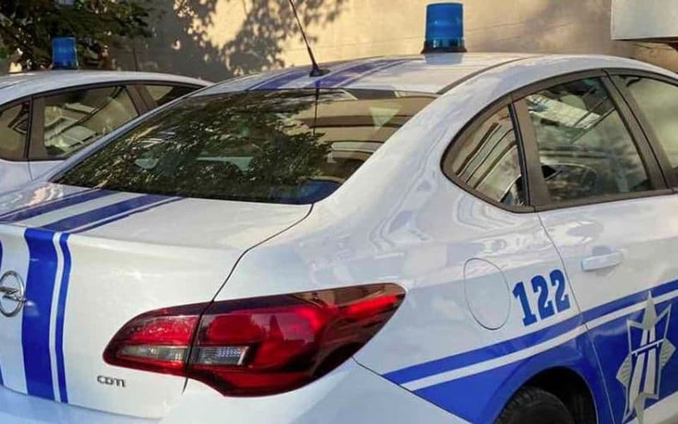 Zbog tri teške krađe uhapšena osoba u Podgorici