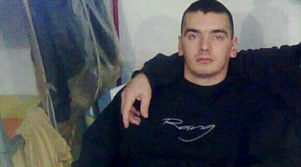 Pucali mu u glavu: U Beranama ubijen Danijel Mandić