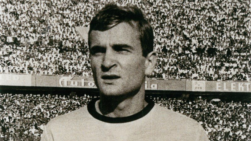 Umro legendarni fudbaler Dinama iz Zagreba