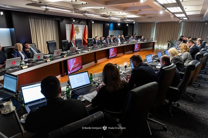 Kadrovska rješenja sa sjednice Vlade: Snežana Jonica generalna konzulka u Njujorku