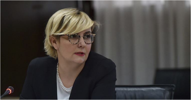 Ministarstvo ekonomije: Republika Srpska i Srbija nijesu informisale Crnu Goru o gradnji HE Buk Bijela