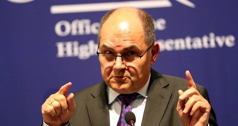 Šmit: Sudske presude se moraju poštovati