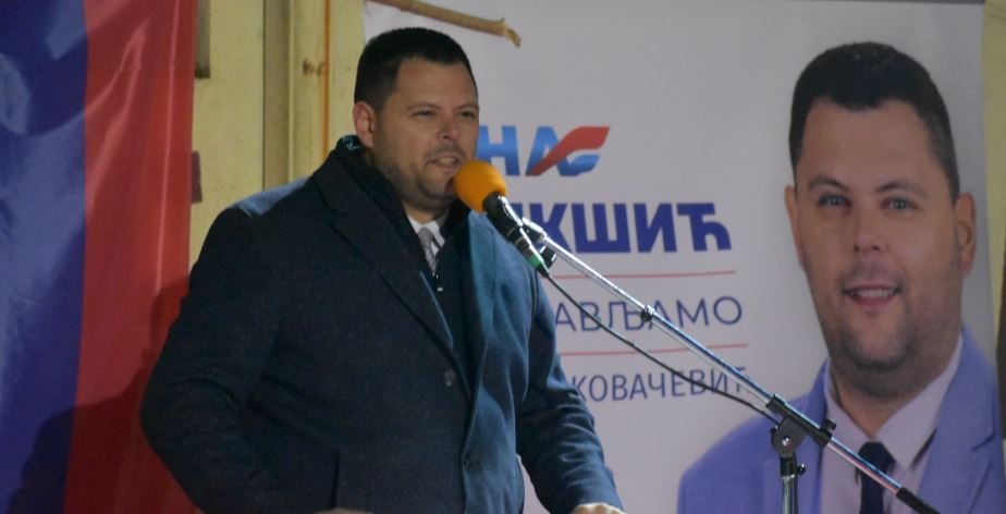 Kovačević: Iz Ozrinića počinju rekordi, iz Nikšića pobjede