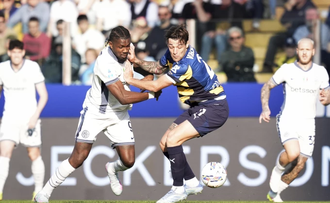 Inter prokockao dva gola prednosti