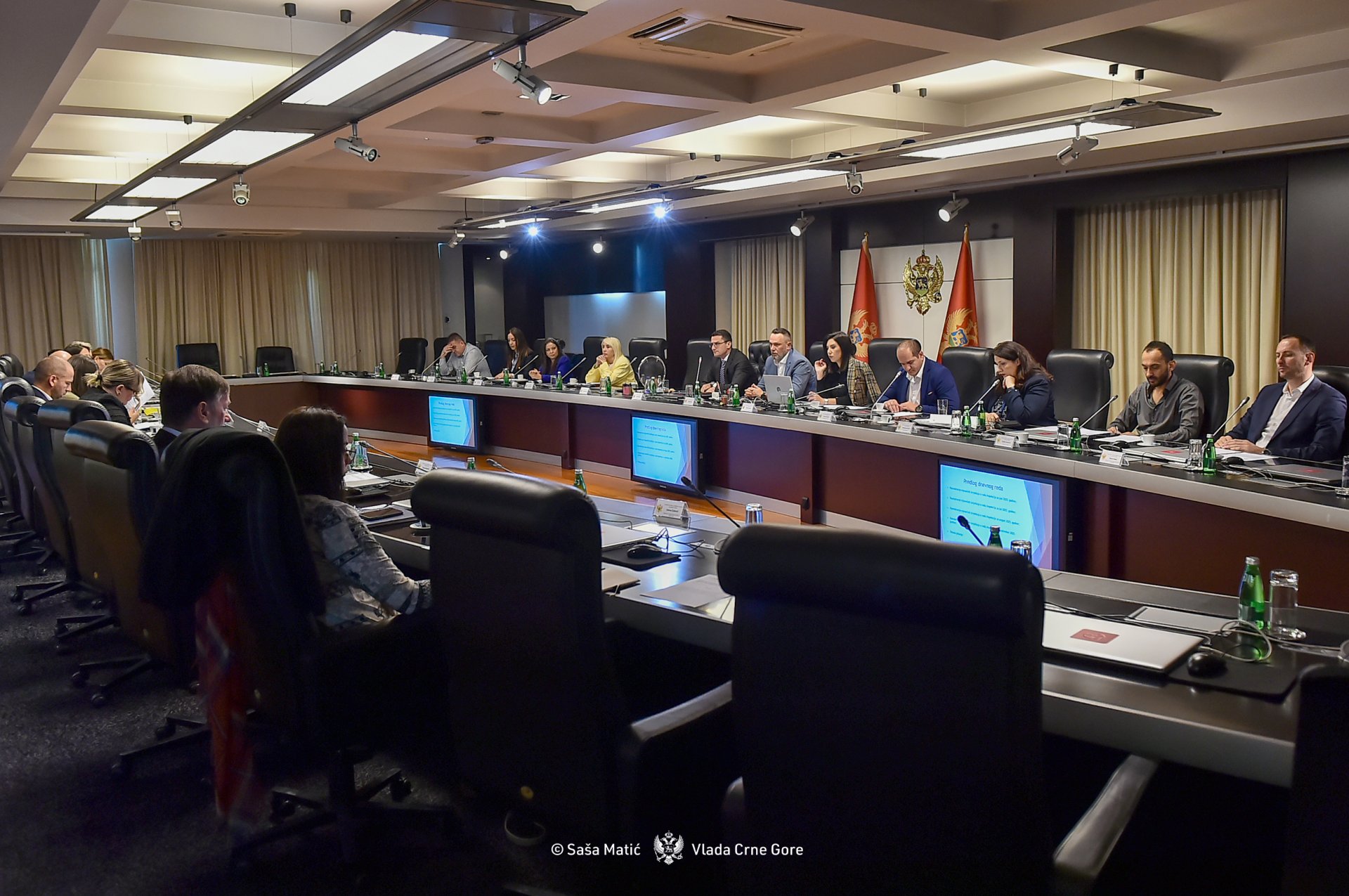 Održana šesta sjednica Koordinacionog tijela za usklađivanje i praćenje inspekcijskih nadzora