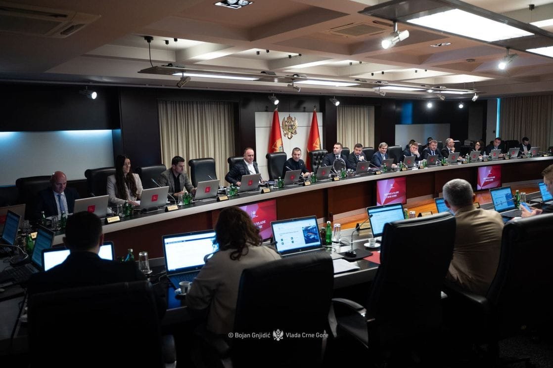 Ovo su nova kadrovska rješenja Vlade