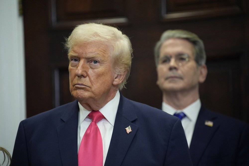 Tramp će predstaviti program pomoći poljoprivrednicima vrijedan 12 milijardi dolara